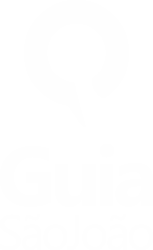 Logo Guia São João